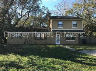 9604 N Rome Ave, Tampa, FL 33612