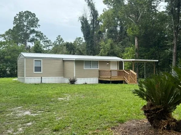 153 Crystal Ln, Crawfordville, FL 32327