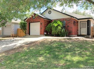 7554 Bluestone Rd, San Antonio, TX 78249