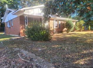 204 Magnolia Hts, Evergreen, AL 36401