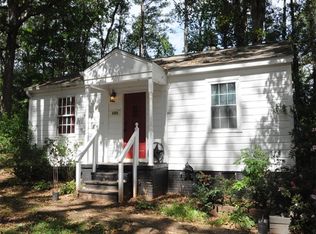 4606 Ridge Dr, Pine Lake, GA 30072