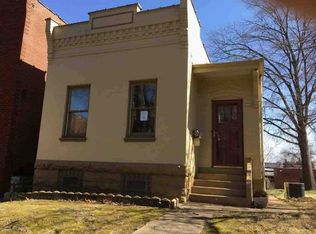 3726 Virginia Ave, Saint Louis, MO