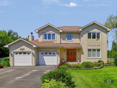 14556 Coachmans Rd, Homer Glen, IL, 60491