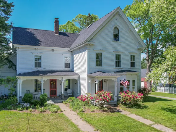 97 Village Road, Steuben, ME 04680