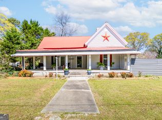 200 College St, Royston, GA 30662