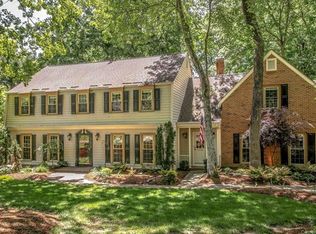 4208 Rotunda Rd, Charlotte, NC 28226