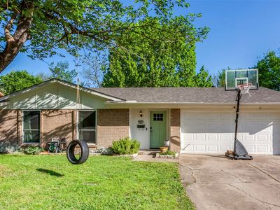 601 Meadowcreek Ln, Garland, TX, 75043