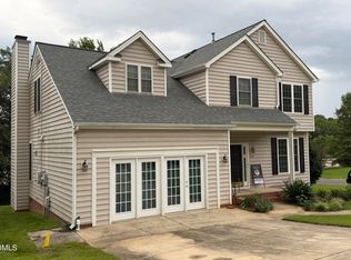 1849 Hanford Hills Rd, Graham, NC 27253