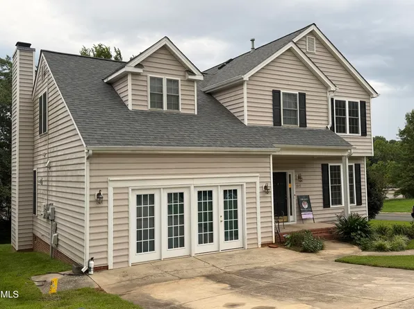 1849 Hanford Hills Rd, Graham, NC 27253