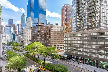 Rented by Milford Management