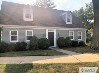 106 N Old Nassau Rd #N, Monroe Township, NJ 08831