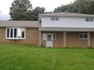 462 Conrad Dr, Mars, PA 16046