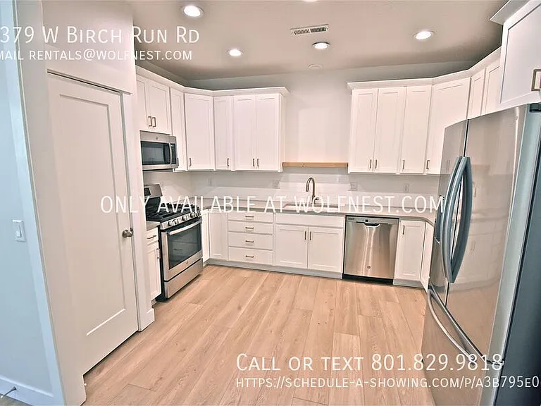6379 W Birch Run Rd — Photo 4
