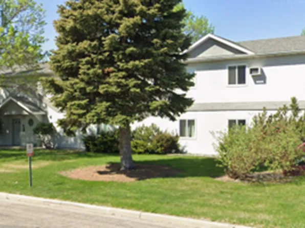 1203 34th Street Cir S APT 203, Moorhead, MN 56560