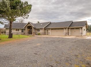 1185 42nd Ave, Sweet Home, OR 97386