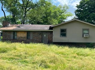 180 Mulberry St, Hartsville, IN 47244