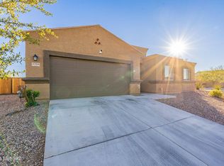 2756 E Calle Tobo, Tucson, AZ 85706