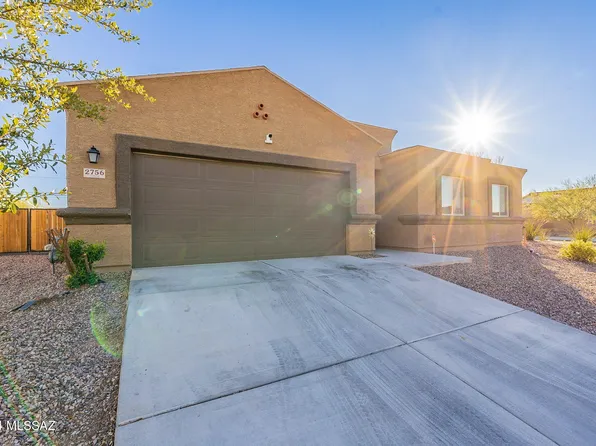 2756 E Calle Tobo, Tucson, AZ 85706