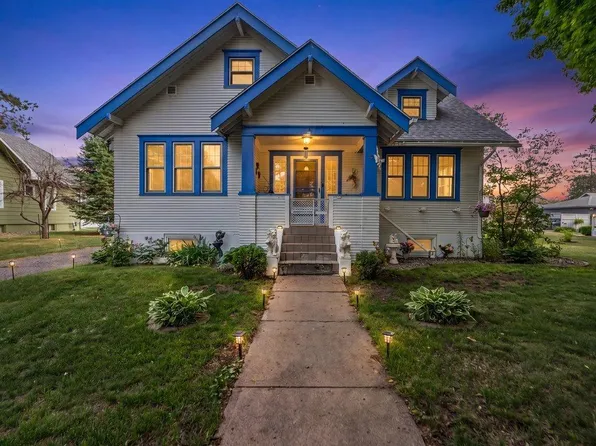 109 2nd St NW, Crosby, MN 56441