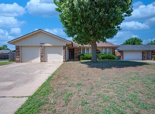 10345 Exter Ave, Yukon, OK 73099