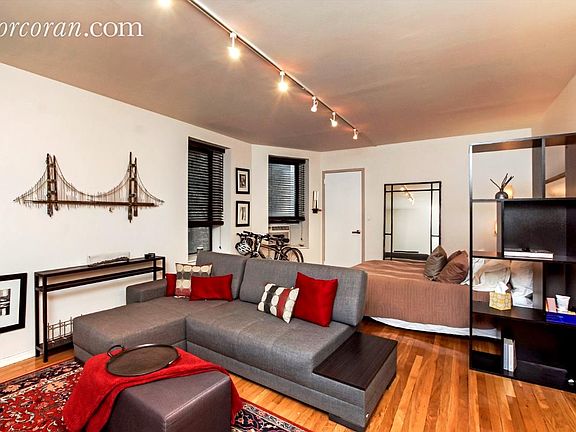 2nd image of 250 W 88th St APT 308