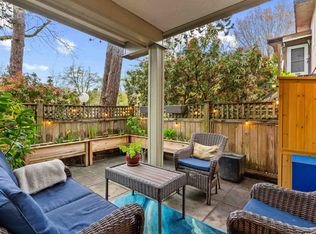1450 E 7th Ave #109, Vancouver, BC