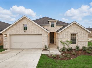 16629 Freshwater Dr, Celina, TX 75009