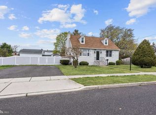 25 Burr Ave, Westville, NJ 08093