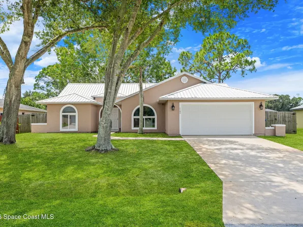 1182 Polk St NW, Palm Bay, FL 32907