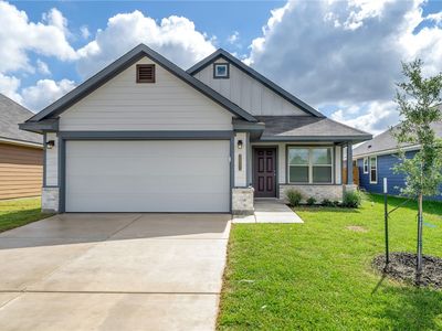 1214 Highgarden Dr, Navasota, TX, 77868
