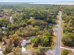 0 Guava Pass Trl #1, Ocklawaha, FL 32179