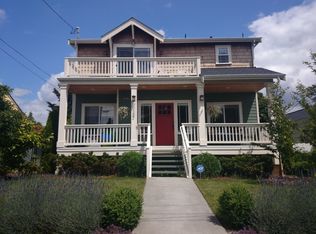 7722 29th Ave NW, Seattle, WA 98117