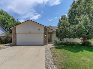 8466 Keenland Way, Wellington, CO 80549