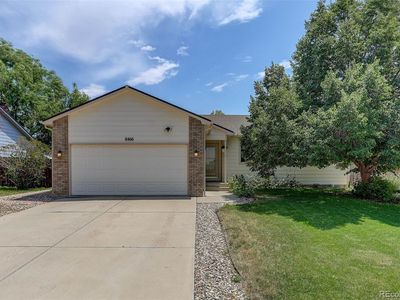 8466 Keenland Way, Wellington, CO, 80549