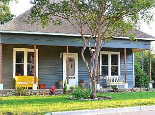 300 S Banks St, Caldwell, TX 77836
