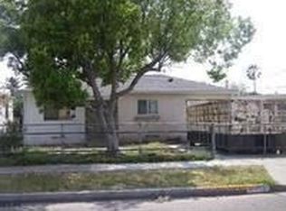 16753 Reed St, Fontana, CA 92336