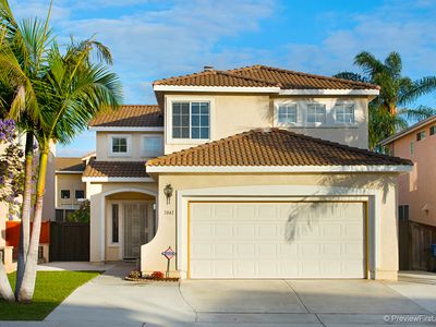 1041 Via Miraleste, Chula Vista, CA, 91910