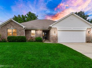 5990 Hall Rd, Plainfield, IN 46168