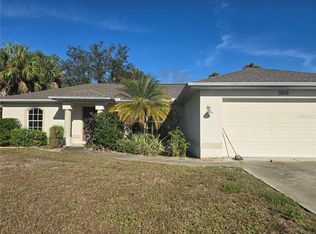 3828 Trenton Ln, North Port, FL 34288