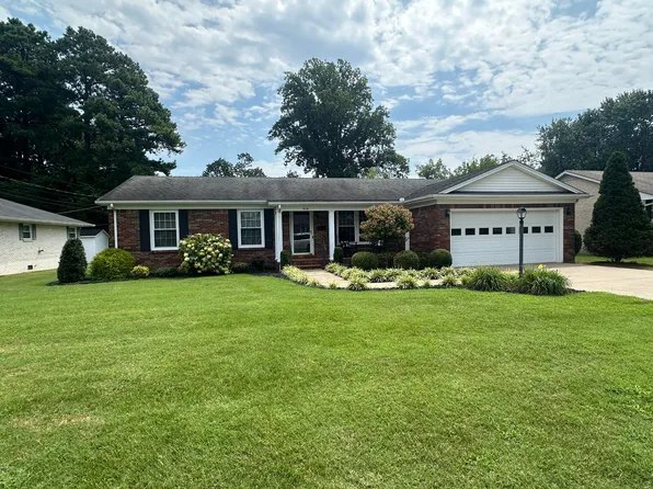 816 Sha Wa Ct, Murray, KY 42071