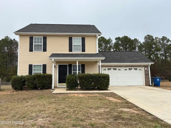 210 Cody Dr, Macon, GA 31216