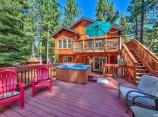 656 Tata Ln, South Lake Tahoe, CA