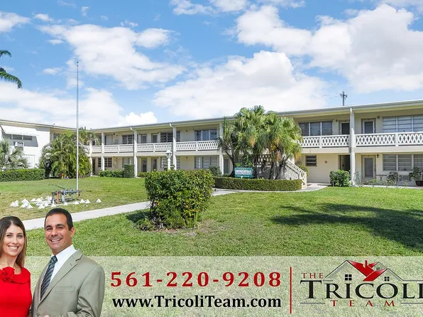 1300 South Broadway, Lantana, FL 33462