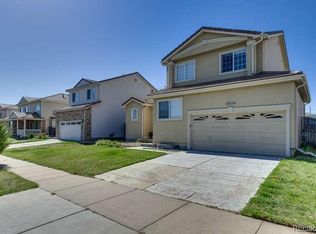 20574 E 41st Ave, Denver, CO 80249