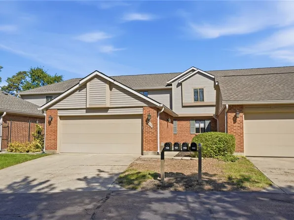 757 Hidden Cir, Dayton, OH 45458