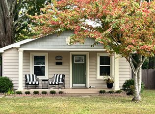 517 Wood St, Cary, NC 27513