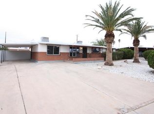 6425 E Calle Altair, Tucson, AZ 85710