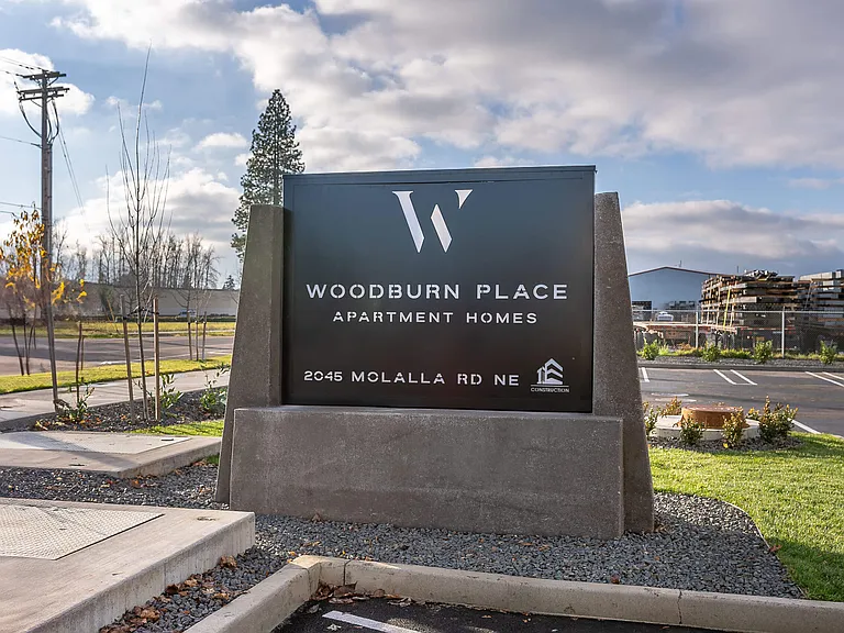 Woodburn Place Apartment Homes — Photo 18