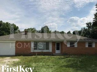 2581 E Sunset Ln, Mooresville, IN 46158