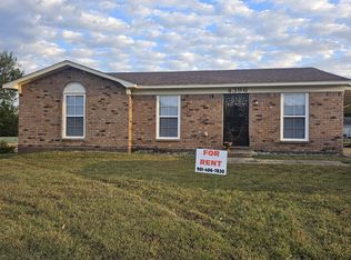 4396 Shadowline Cv, Memphis, TN 38109